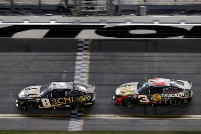 NASCAR Denies Charter Agreements (4)