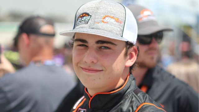 Sam Mayer's Frustration Boils Over 3