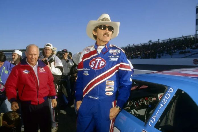 Richard Petty Favors New NASCAR Tracks 3