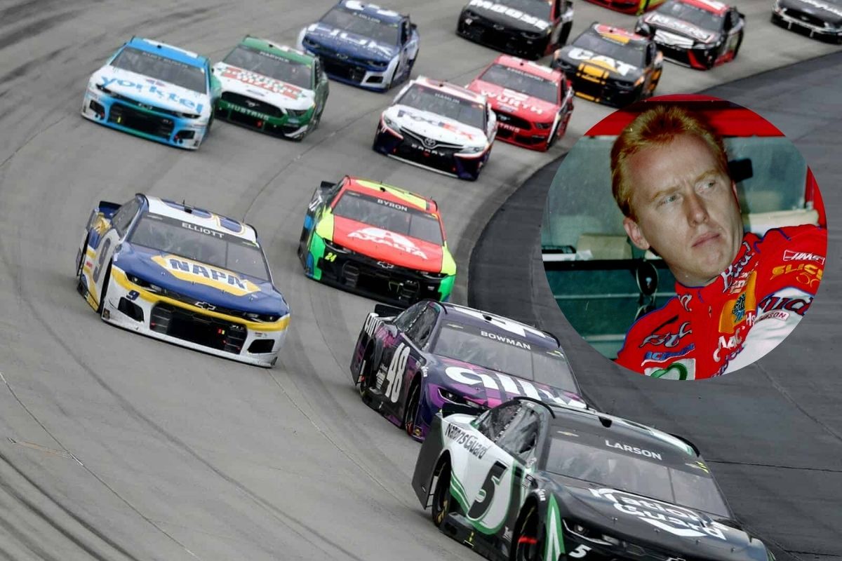 Ricky Craven Joins HMS (1)