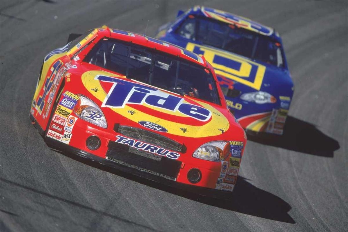 Ricky Craven Joins HMS (4)