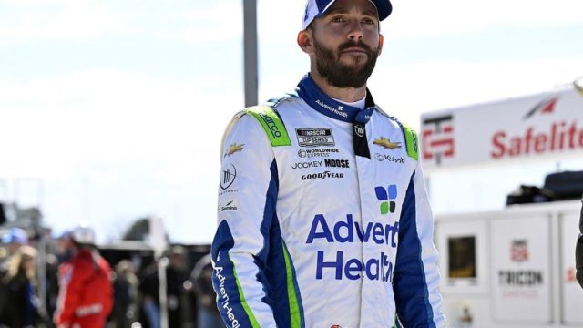 Ross Chastain Confronts Trackhouse’s Struggles 3