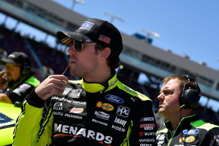 Blaney Admits Guilt (2)