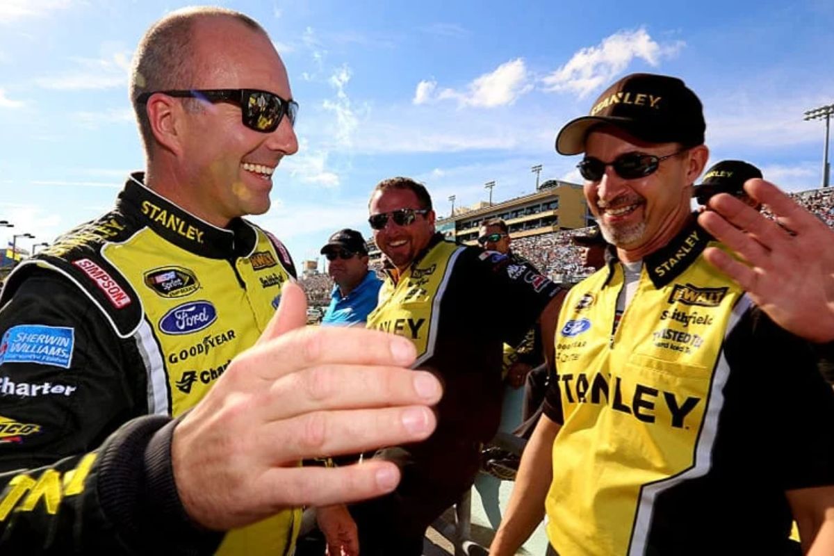 SVG Sparks Marcos Ambrose Era (2)