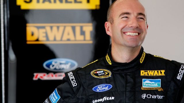 SVG Sparks Marcos Ambrose Era (4)