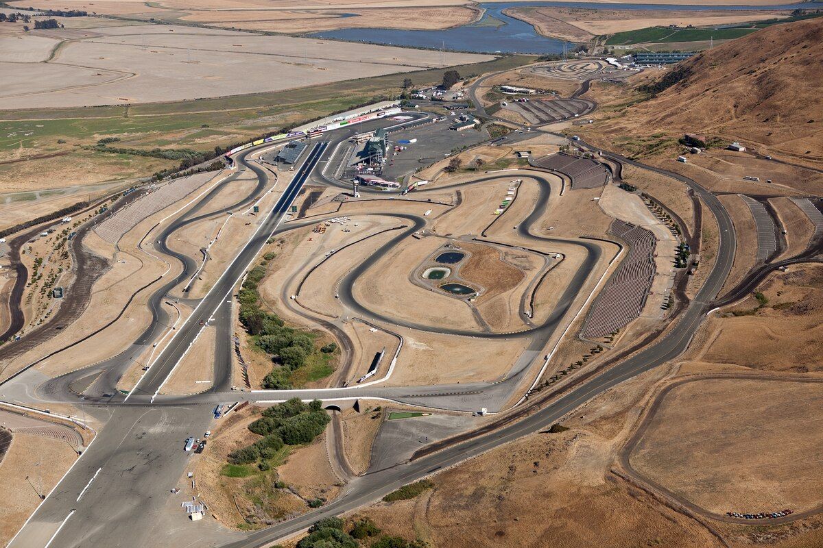Sonoma's New Surface Collapses