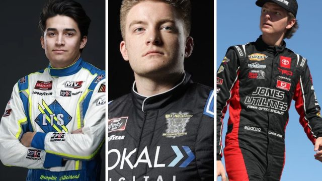 SpeedyCash.com 250 Qualifying Order (4)