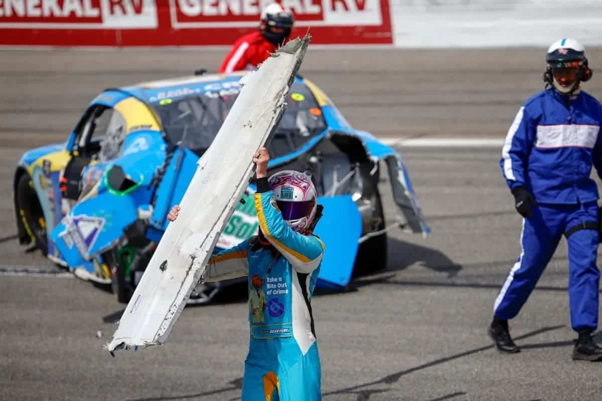 Stephen Colbert's NASCAR Roast