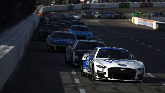 TRD President's Bold Claim (3)