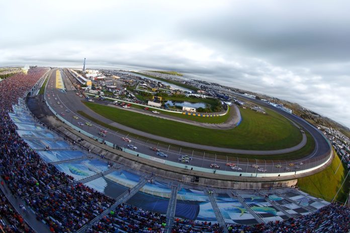Texas Motor Speedway Weather Forecast (4)