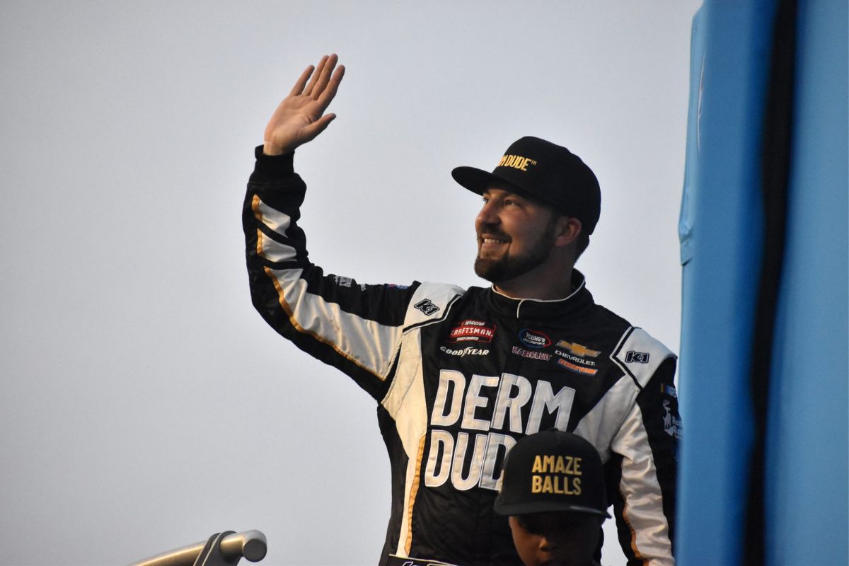 Tohatsu Corporation Sponsors Spencer Boyd (2)