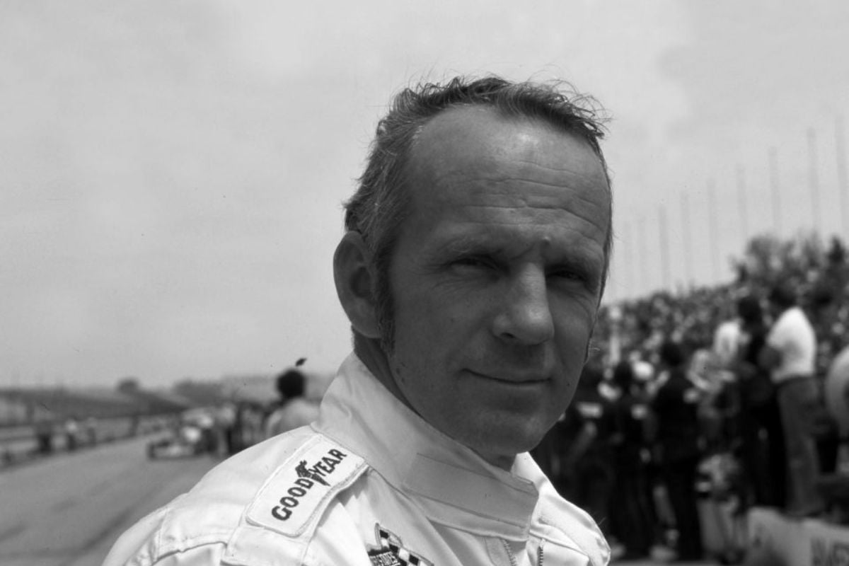 Wally Dallenbach Sr. Passes Away 2