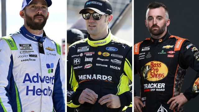 Würth 400 Entry List (4)