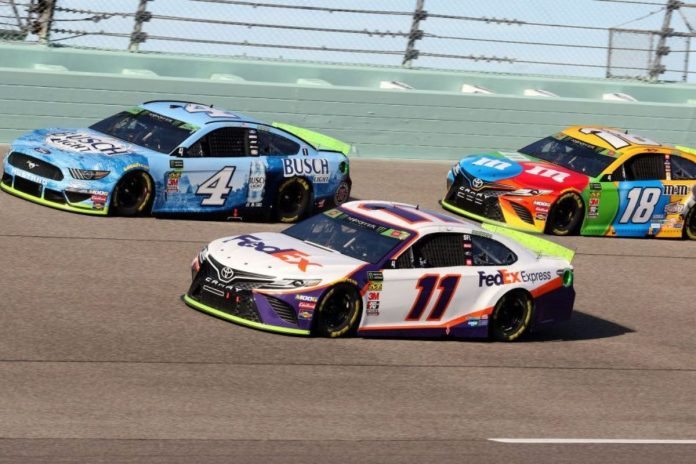 23XI Racing Achieves Milestone Victory