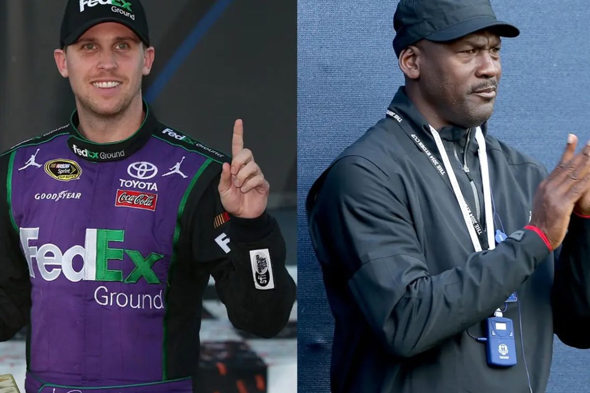 23XI Racing's Future Threatened 2