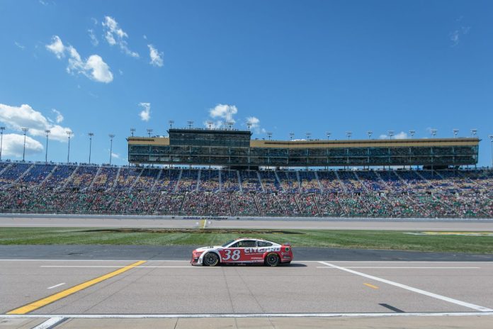AdventHealth 400 Weekend Schedule (2) AdventHealth 400 Weekend Schedule (2)
