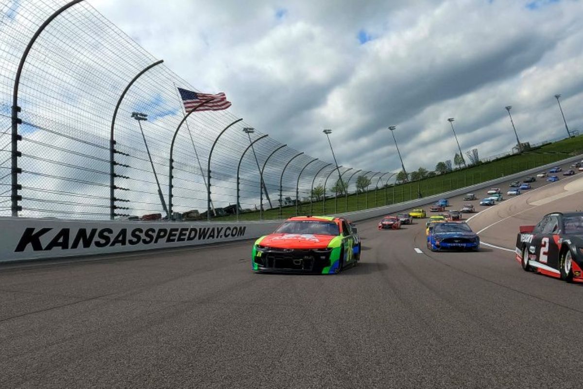 AdventHealth 400 Weekend Schedule (3)