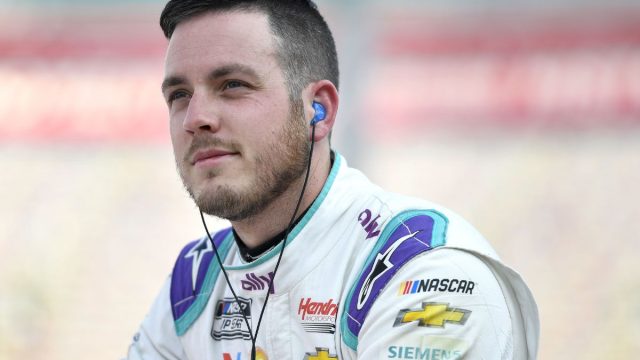 Alex Bowman’s Confidence at Risk 2