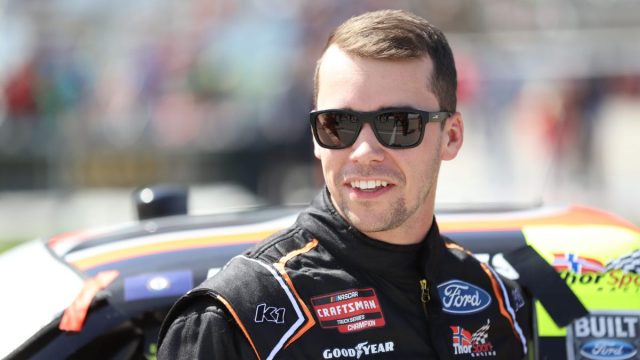 Ben Rhodes Shakes Up Team (1)