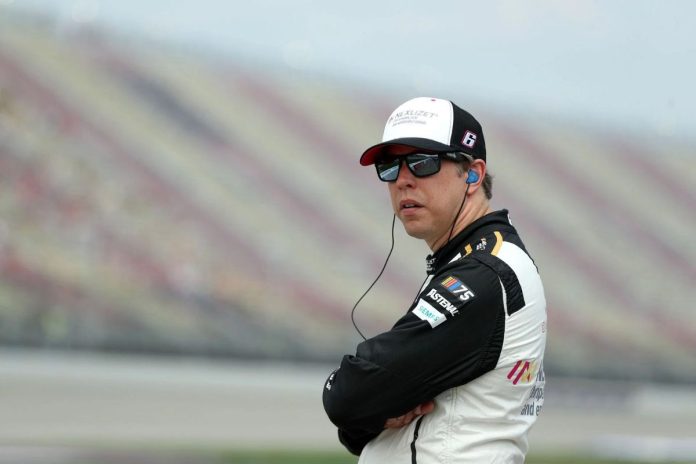 Brad Keselowski Highlights Coolest Part of Chicago 1