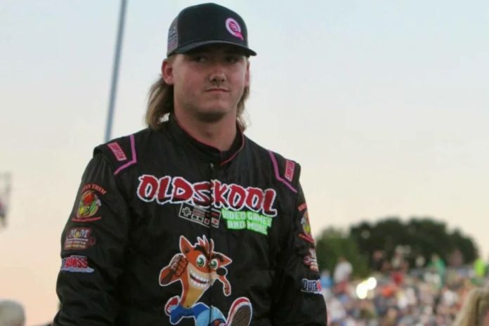 Christian Eckes Blames Crew 3