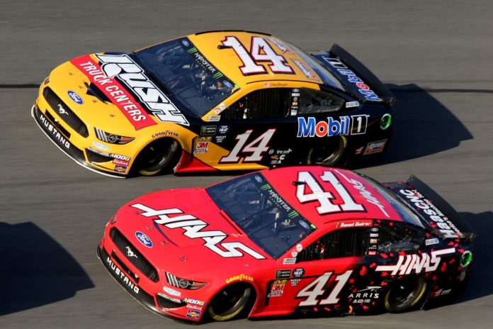 Brian Murphy Fiery Remarks