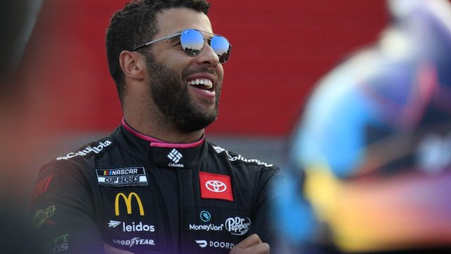Bubba Wallace Escaped NASCAR's Penalty 3