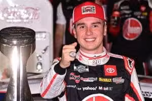 Christopher Bell Wins SciAps 200(1)
