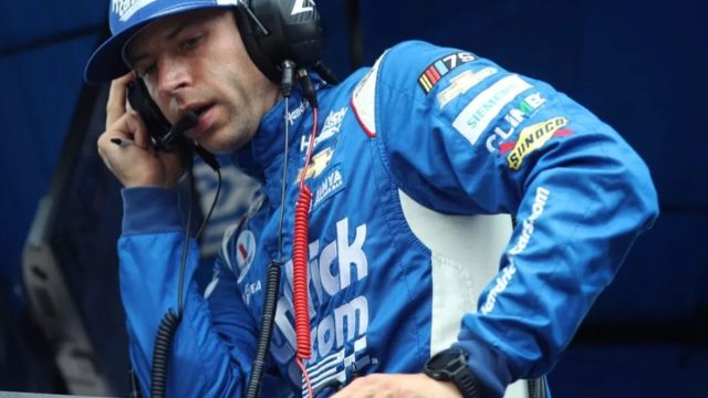 Cliff Daniels Reveals Bold Prediction 1