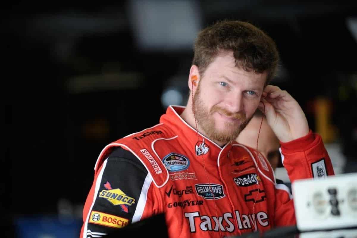 NASCAR landscape, marked by Dale Earnhardt Jr.'s commentary, highlights the critical need for strategic succession planning within teams like Joe Gibbs Racing amidst Martin Truex Jr.'s potential retirement.