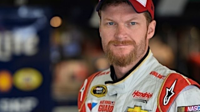 Dale Jr Questions FOX's Sudden Shutdown 1