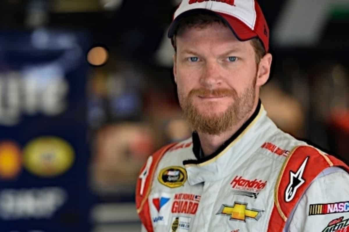 Dale Jr Questions FOX's Sudden Shutdown 1