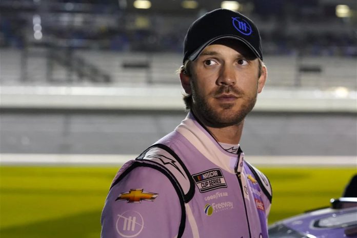 Dale Jr. Criticizes Daniel Suarez's Move 3