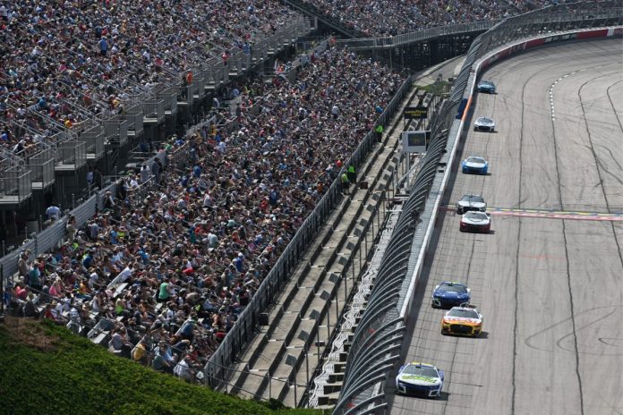 Darlington Setup Raises Concerns