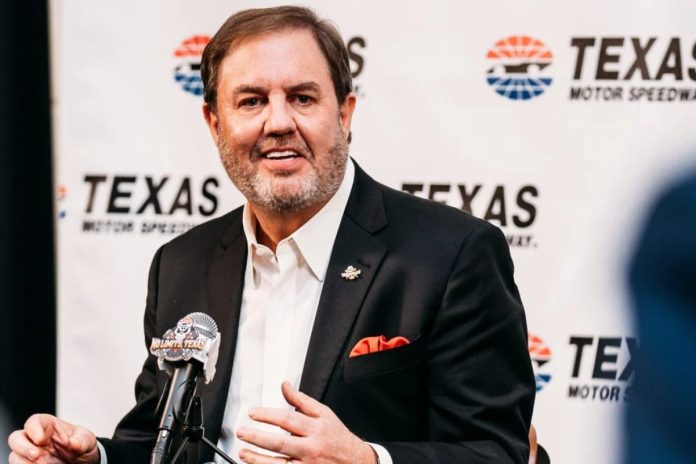 Eddie Gossage Dies at 65