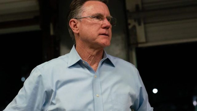 Elton Sawyer Defends Richmond’s Chaos 2