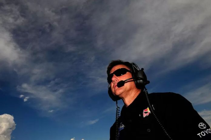 Elton Sawyer Praises NASCAR's Evolution