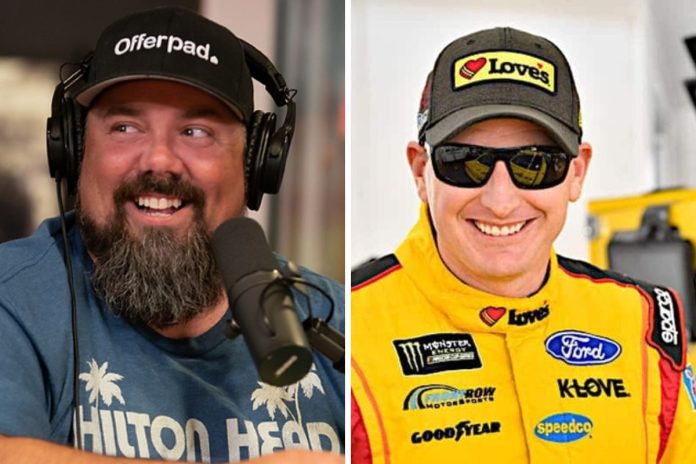 Freddie Kraft Surprised by McDowell's Move