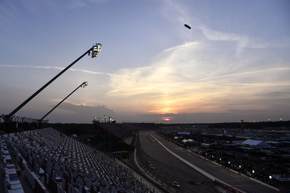 Goodyear 400 Weather Forecast (1)