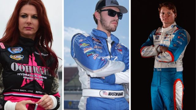 Heart of America 200 Qualifying Order (4)