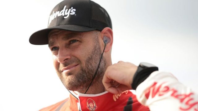 Chris Rice Demands More Despite