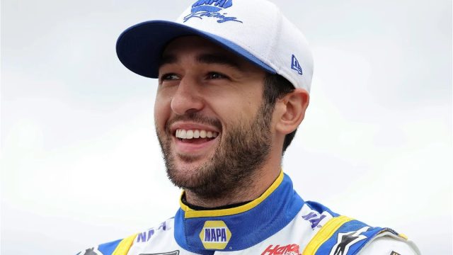 Chase Elliott's Subtle Dominance in NASCAR (2)