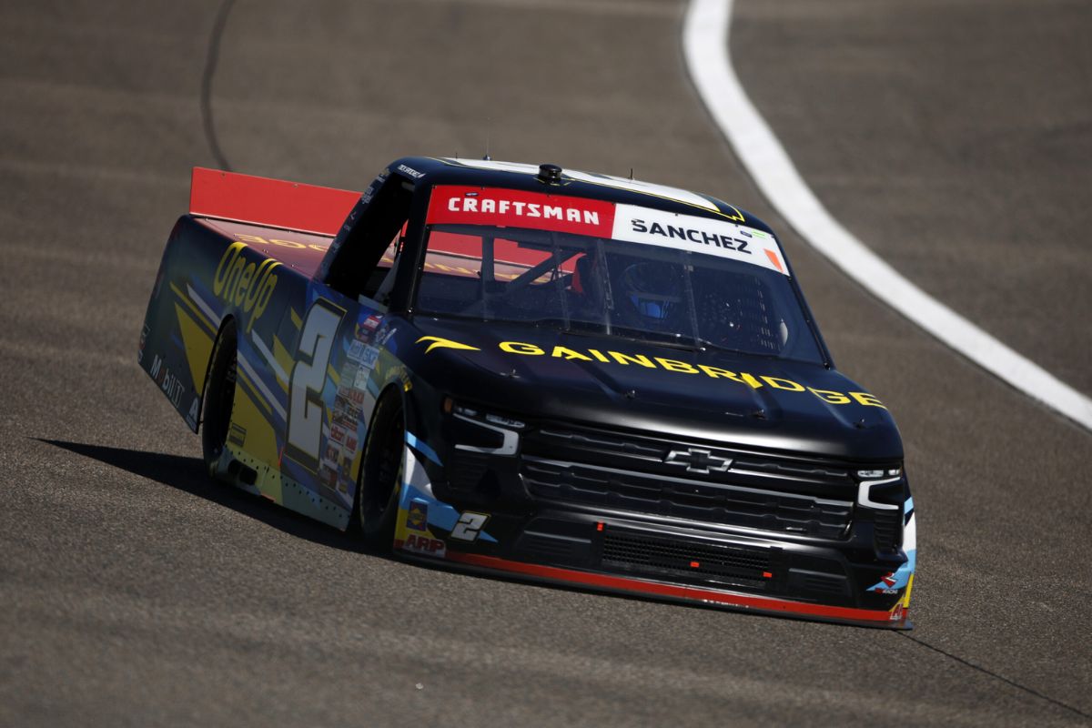 KBM Ends Lawsuit Against Rev Racing