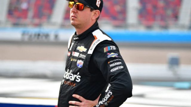 Iowa Corn 350 Predictions 3