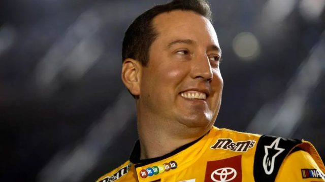 NASCAR Insider Analyzes Kyle Busch’s Struggles 3