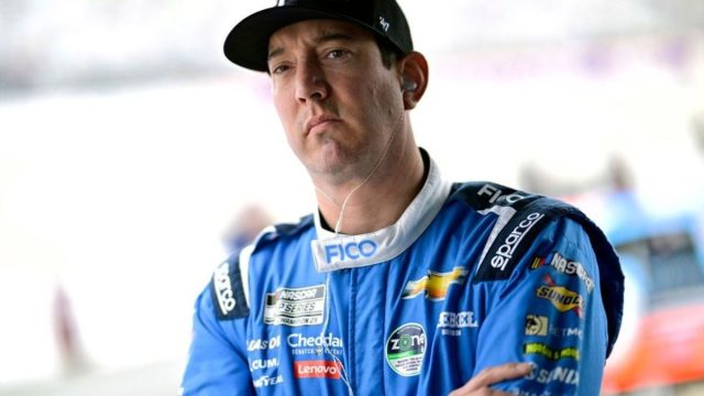 NASCAR Insider Analyzes Kyle Busch’s Struggles 2