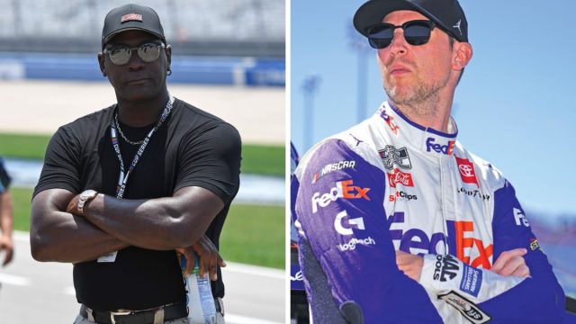 23XI Racing Charter Update