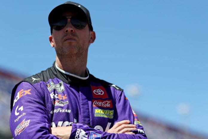 Brad Keselowski's Bold Remark (2)