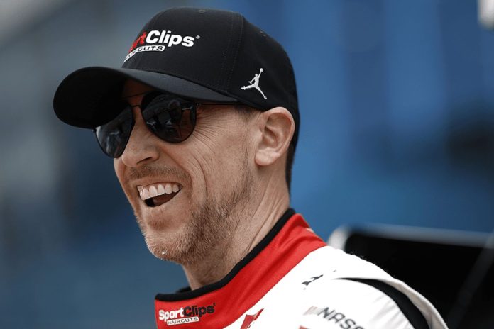 Denny Hamlin Slams FOX's Questionable Decisions 3