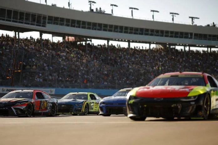 NASCAR Open to New Cup Series Owners